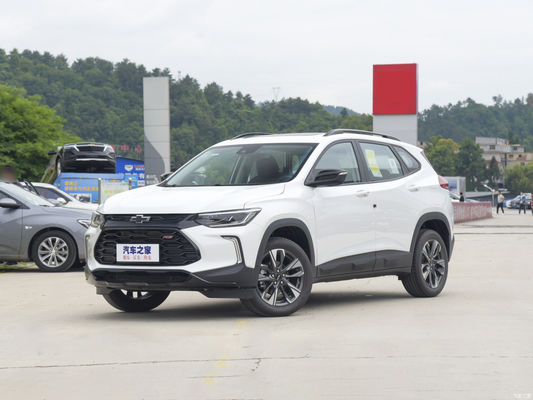 2023 Chevrolet Tracker RS 1.5t CVT Cool Max Turbo Edition Benzinauto met 5 zitplaatsen
