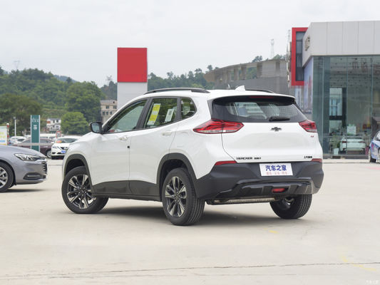2023 Chevrolet Tracker RS 1.5t CVT Cool Max Turbo Edition Benzinauto met 5 zitplaatsen