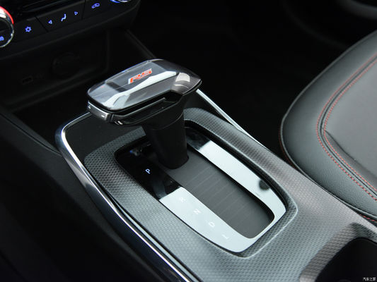 2023 Chevrolet Tracker RS 1.5t CVT Cool Max Turbo Edition Benzinauto met 5 zitplaatsen