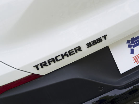 2023 Chevrolet Tracker RS 1.5t CVT Cool Max Turbo Edition Benzinauto met 5 zitplaatsen