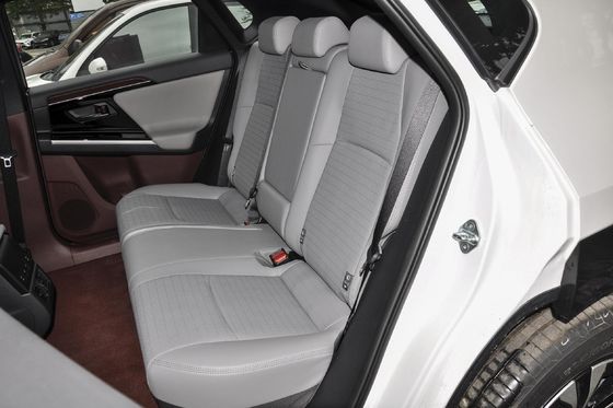 Verkoop 2023 Toyota Bz4X 2498 2WD Long Range PRO EV Elektrische auto met handgeschakelde versnellingsbak