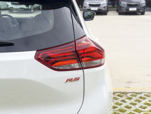 2023 Chevrolet Tracker RS 1.5t CVT Cool Max Turbo Edition Benzine auto's en betaalbaar