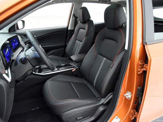 2023 Chevrolet Tracker RS 1.5t CVT Cool Max Turbo Edition Benzine auto's en betaalbaar