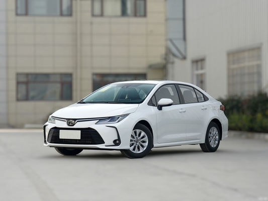 Sedan Structuur Links stuur Auto Corolla 2022 Corolla Tnga 1.5L CVT Pioneer Edition