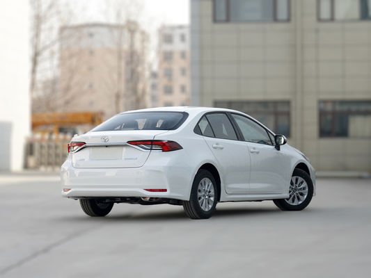 Sedan Structuur Links stuur Auto Corolla 2022 Corolla Tnga 1.5L CVT Pioneer Edition