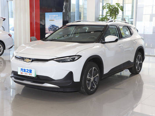2023 Energievoertuigen Chevrolet Menlo Ls Plus Edition Compact EV-voertuigen met 48V Spanning