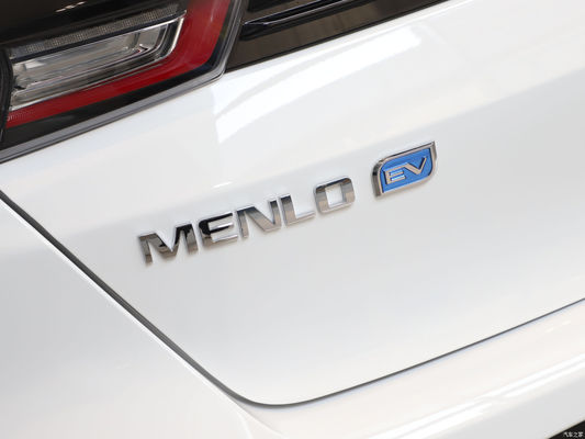 2023 Energievoertuigen Chevrolet Menlo Ls Plus Edition Compact EV-voertuigen met 48V Spanning