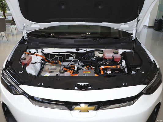 2023 Energievoertuigen Chevrolet Menlo Ls Plus Edition Compact EV-voertuigen met 48V Spanning