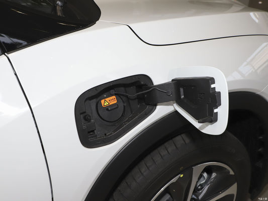 2023 Energievoertuigen Chevrolet Menlo Ls Plus Edition Compact EV P0000127 5 zitplaatsen