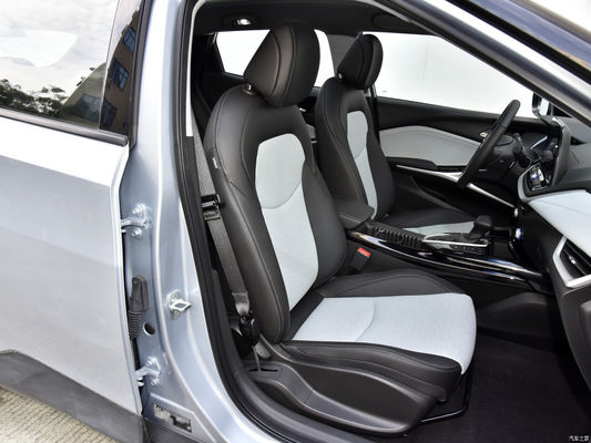 2023 Energievoertuigen Chevrolet Menlo Ls Plus Edition Compact EV P0000127 5 zitplaatsen