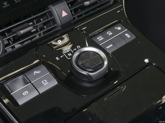 SUV Toyota Bz4X 2WD Long-Range PRO EPB Braking System Elektrische auto voor uw voordeel
