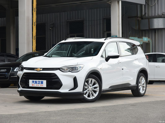 530t Mild Hybrid 530t Enjoyment Edition Hybride elektrische voertuigen voor 5 zitplaatsen