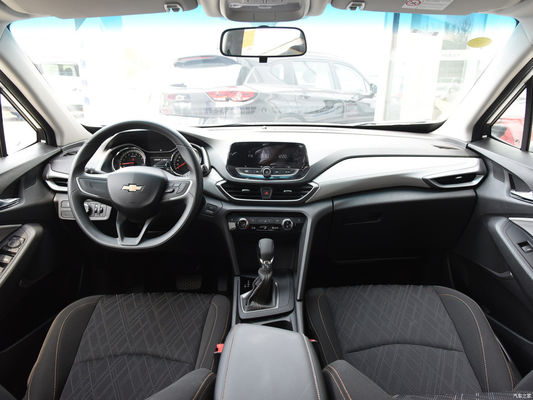 530t Mild Hybrid 530t Enjoyment Edition Hybride elektrische voertuigen voor 5 zitplaatsen