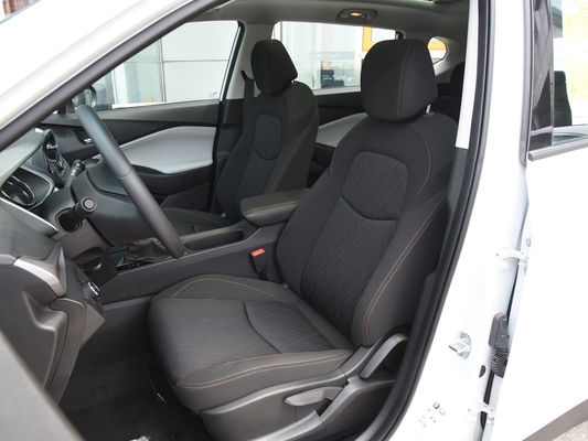 530t Mild Hybrid 530t Enjoyment Edition Hybride elektrische voertuigen voor 5 zitplaatsen