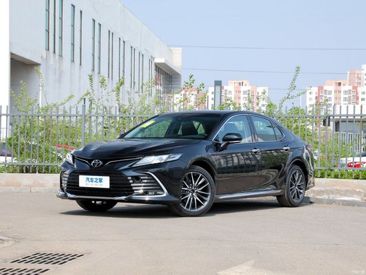 2023 Toyota Camry benzine auto 2.5g met 5 zitplaatsen en topsnelheid tot 210 km/h