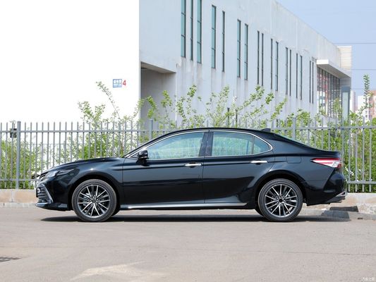 2023 Toyota Camry benzine auto 2.5g met 5 zitplaatsen en topsnelheid tot 210 km/h