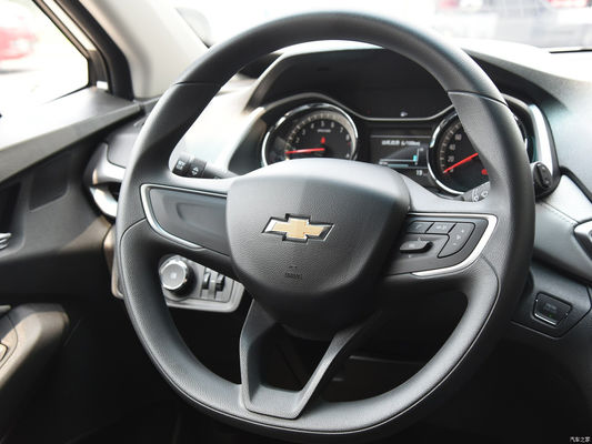 2023 Chevrolet Orlando 530t Mild Hybrid 530t SUV Enjoyment Edition Elektrische voertuigen