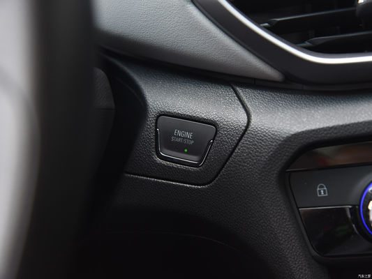 2023 Chevrolet Orlando 530t Mild Hybrid 530t SUV Enjoyment Edition Elektrische voertuigen