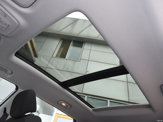 Hybride auto's 2023 Chevrolet Orlando SUV 530t Mild Hybrid 530t Enjoyment Edition Zitplaatsen 5