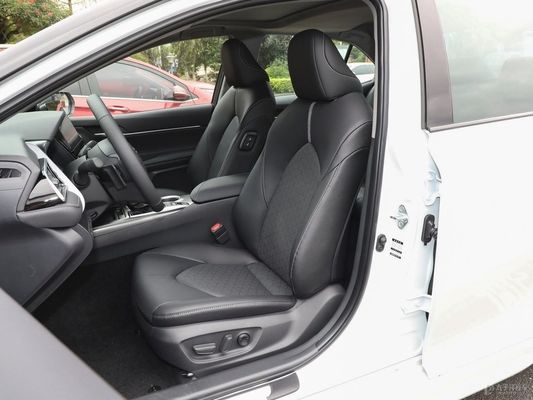 Sedan Toyota Camry 2023 2.5hq Mh EV Dual Engine vlaggenschip hybride auto Benzine auto