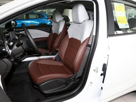 Chevrolet Monza 1.5L Dual Clutch Enjoyment Plus Multi Link onafhankelijke geveerde sedan