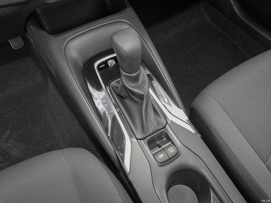 Toyota Corolla 2021 TNGA CVT Elite Edition Ruime en comfortabele benzinewagen