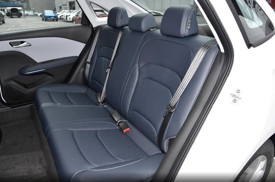 2024 Chevrolet Monza 1.5L Dual Clutch Enjoyment Plus Edition Gaswagen 4656x1798x1465