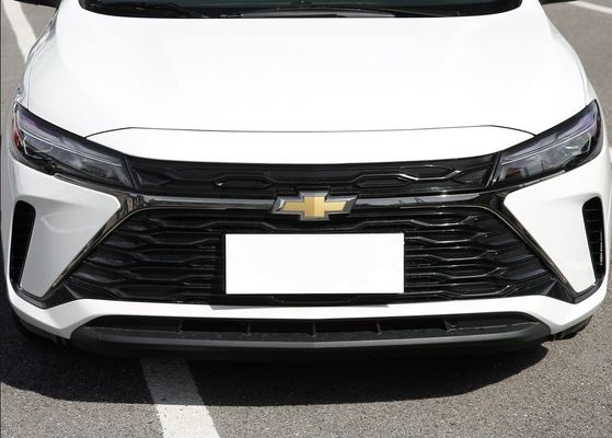 Chevrolet Monza 1.3t Hybrid Automatic Exclusive Edition Geavanceerde hybride technologie 2024