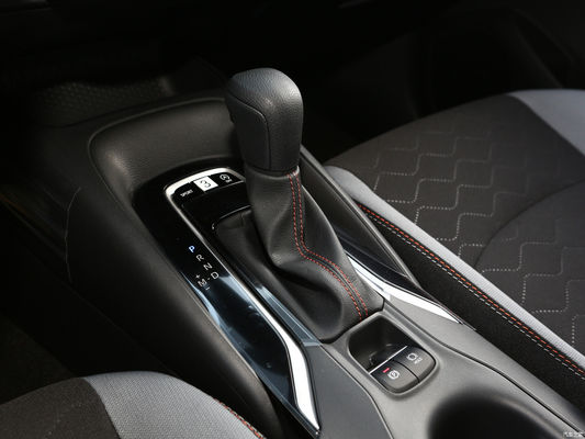 2023 Toyota Corolla 1.2t S-CVT Pioneer Edition De ultieme oplossing voor uw bedrijf