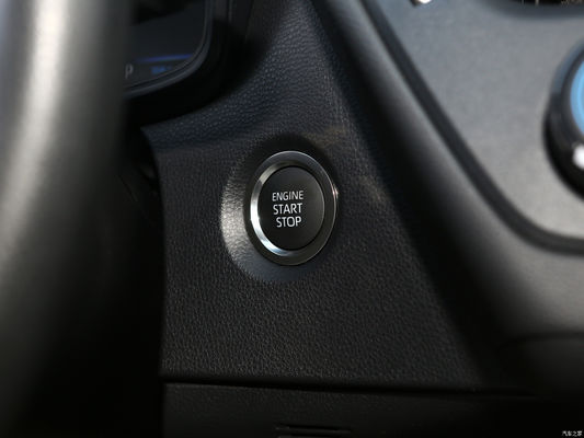 2023 Toyota Corolla 1.2t S-CVT Pioneer Edition De ultieme oplossing voor uw bedrijf