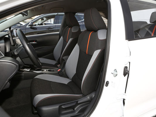 2023 Toyota Corolla 1.2t S-CVT Pioneer Edition De ultieme oplossing voor uw bedrijf