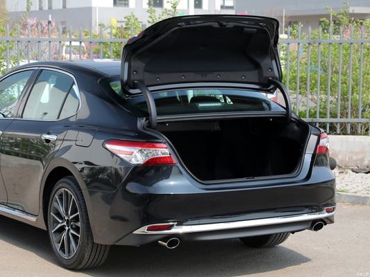 2023 Toyota Camry 2.5g Deluxe Edition Benzine 2.5L 207HP L4 Double Wishbone Suspension