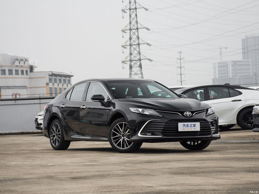 2023 Toyota Camry 2.5q Flagship Edition Benzinauto Op maat voor uw tevredenheid