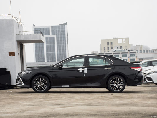 2023 Toyota Camry 2.5q Flagship Edition Benzinauto Op maat voor uw tevredenheid