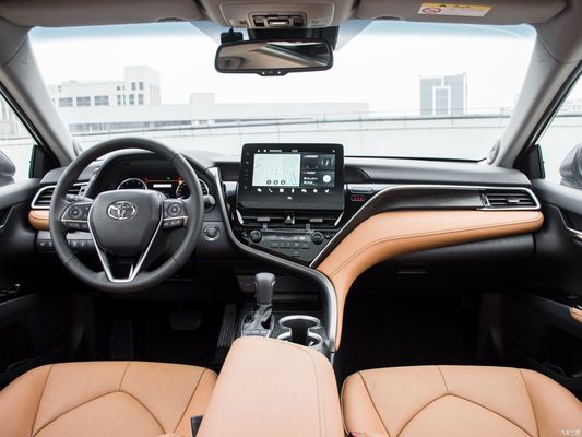 2023 Toyota Camry 2.5q Flagship Edition Benzinauto Op maat voor uw tevredenheid