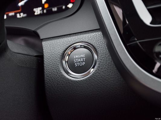 2023 Toyota Camry 2.5q Flagship Edition Benzinauto Op maat voor uw tevredenheid