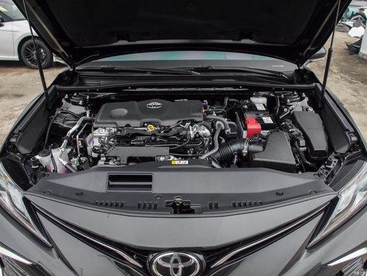 2023 Toyota Camry 2.5q Flagship Edition Benzinauto Op maat voor uw tevredenheid
