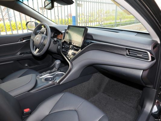 2023 Toyota Camry 2.5g Deluxe Edition Benzine 2.5L 207HP L4 Wielbasis 2825mm Car Deals
