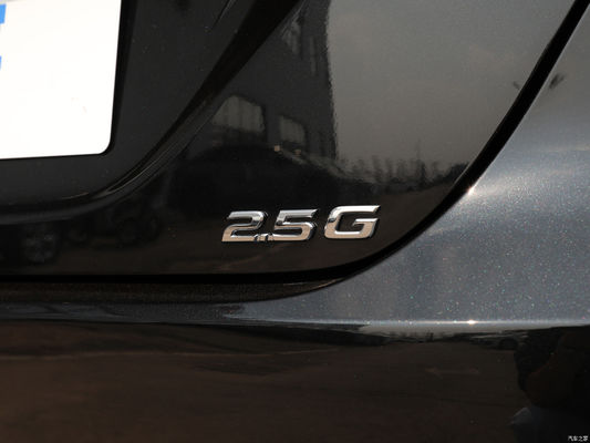 2023 Toyota Camry 2.5g Deluxe Edition Benzine 2.5L 207HP L4 Wielbasis 2825mm Car Deals