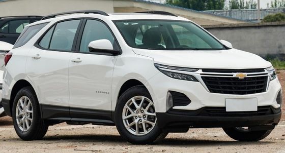 2023 Chevrolet Equinox Yujie versie Benzine auto met geventileerd schijftype remsysteem