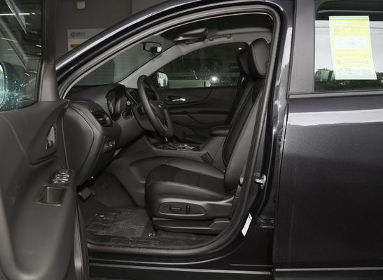 2023 Chevrolet Equinox Yujie versie Benzine auto met geventileerd schijftype remsysteem