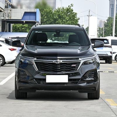 2023 Car Chevrolet Explorer 2.0t RS 4WD Smart Hanjie Versie met aangepast verzoek