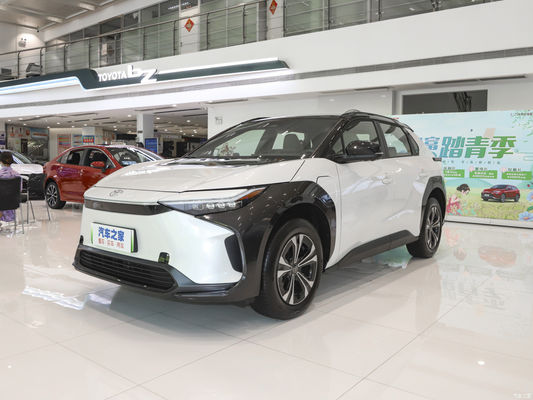 Auto 2023 Toyota Bz4X X-Mode Awd PRO Edition SUV EV Elektrische auto's SEO vriendelijk