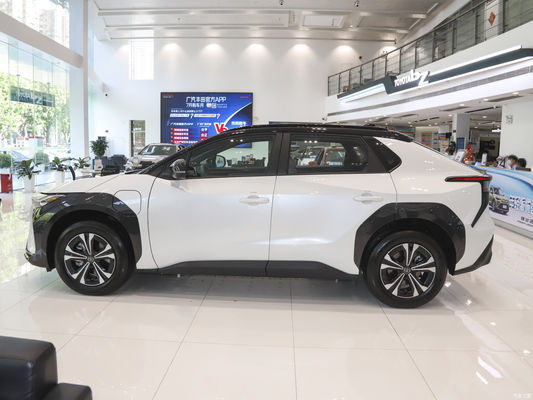 Auto 2023 Toyota Bz4X X-Mode Awd PRO Edition SUV EV Elektrische auto's SEO vriendelijk