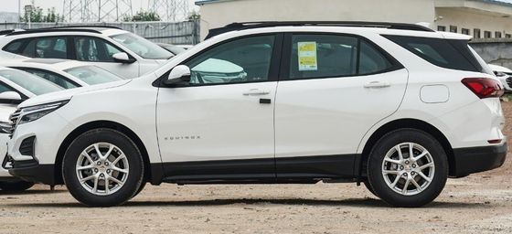 2023 Car Chevrolet Explorer 2.0t RS 4WD Smart Hanjie Versie met aangepast verzoek