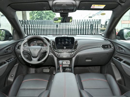 2023 Car Chevrolet Explorer 2.0t RS 4WD Smart Hanjie Versie met aangepast verzoek