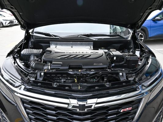 2023 Car Chevrolet Explorer 2.0t RS 4WD Smart Hanjie Versie met aangepast verzoek
