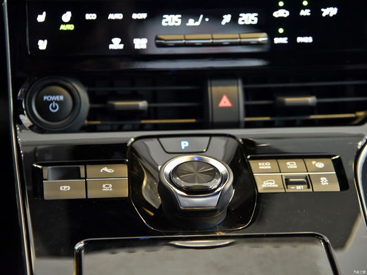 Auto 2023 Toyota Bz4X X-Mode Awd PRO Edition SUV EV Elektrische auto's SEO vriendelijk