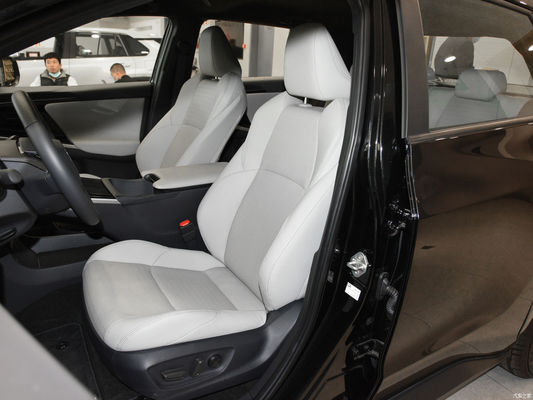 2023 Toyota Bz4X Long Battery Life PRO Edition Elektrische SUV Perfect voor eindklanten