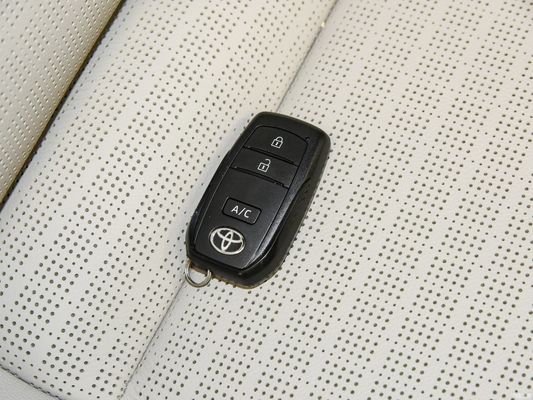 2023 Toyota Bz4X Long Battery Life PRO Edition Elektrische SUV Perfect voor eindklanten